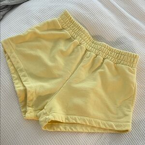 Daily Drills Super Shorts